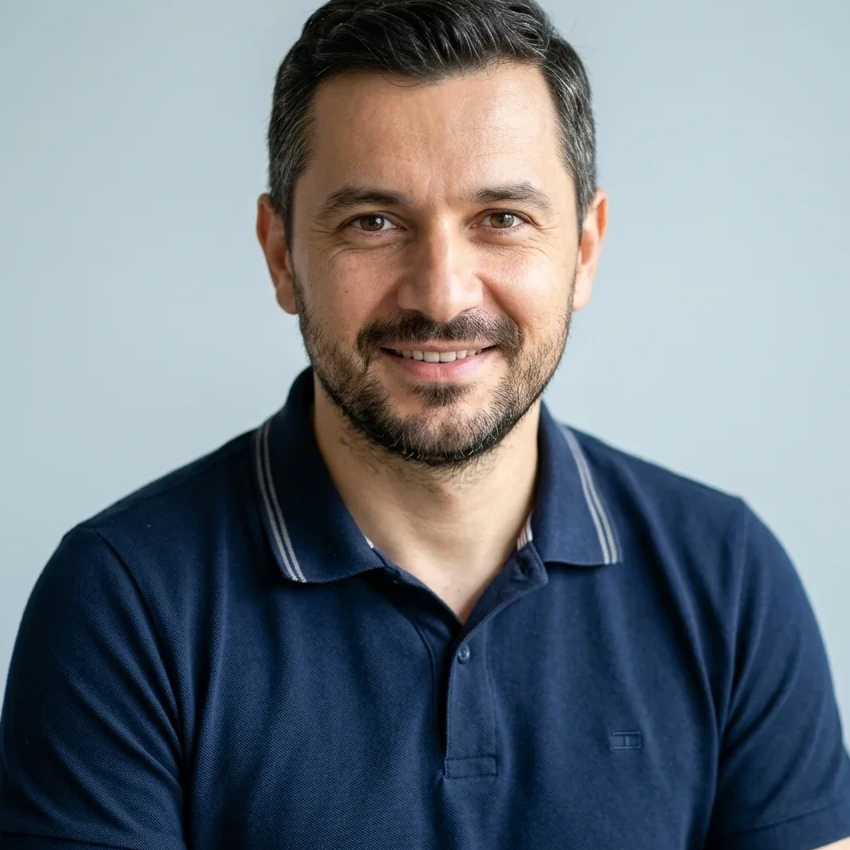 Sean Yardley