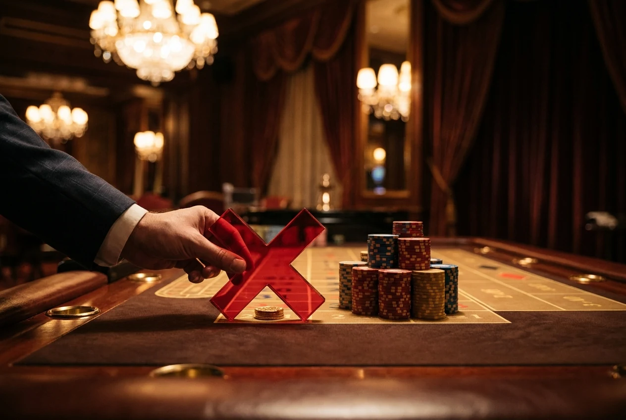 No-deposit offer status at Spin Samurai